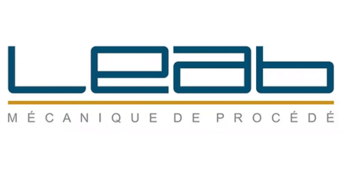 LEAB Mécanique de procédé inc.
