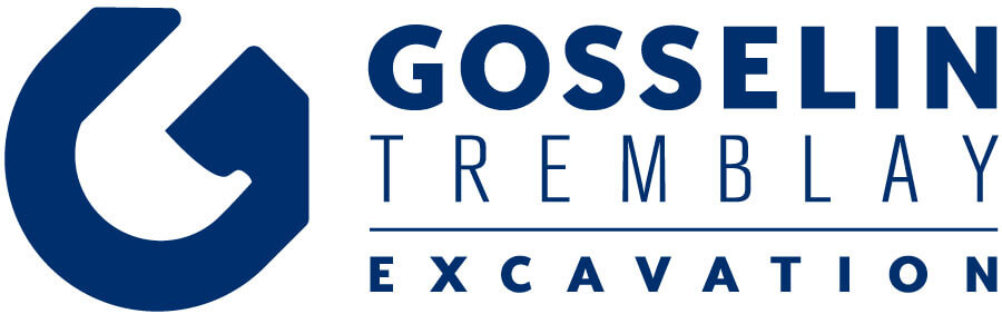 Gosselin Tremblay excavation inc.