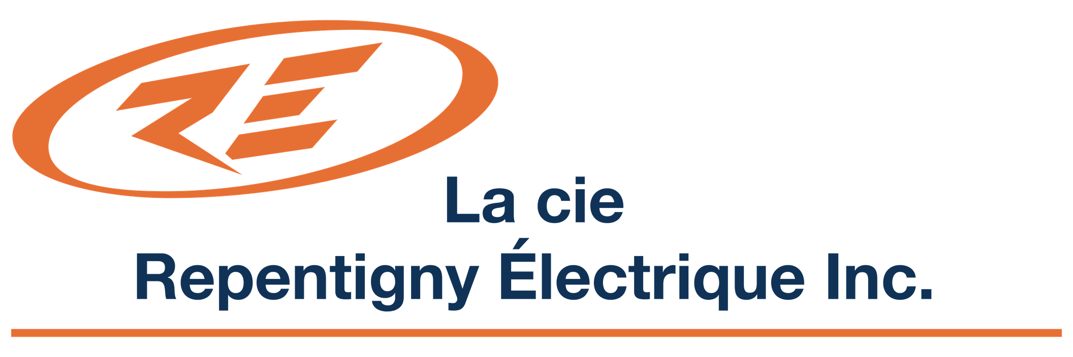 La cie Repentigny Électrique inc.