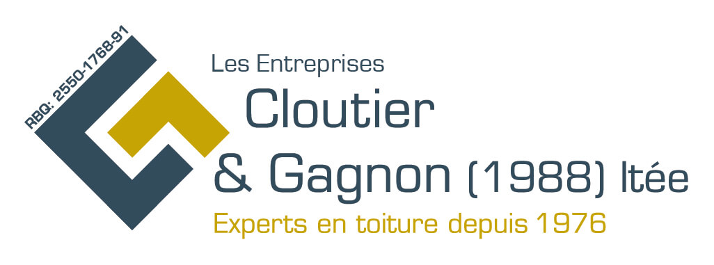 Les Entreprises Cloutier & Gagnon (1988) Ltée