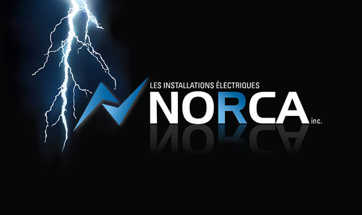 Les installations électrique Norca
