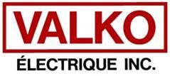 Valko électrique