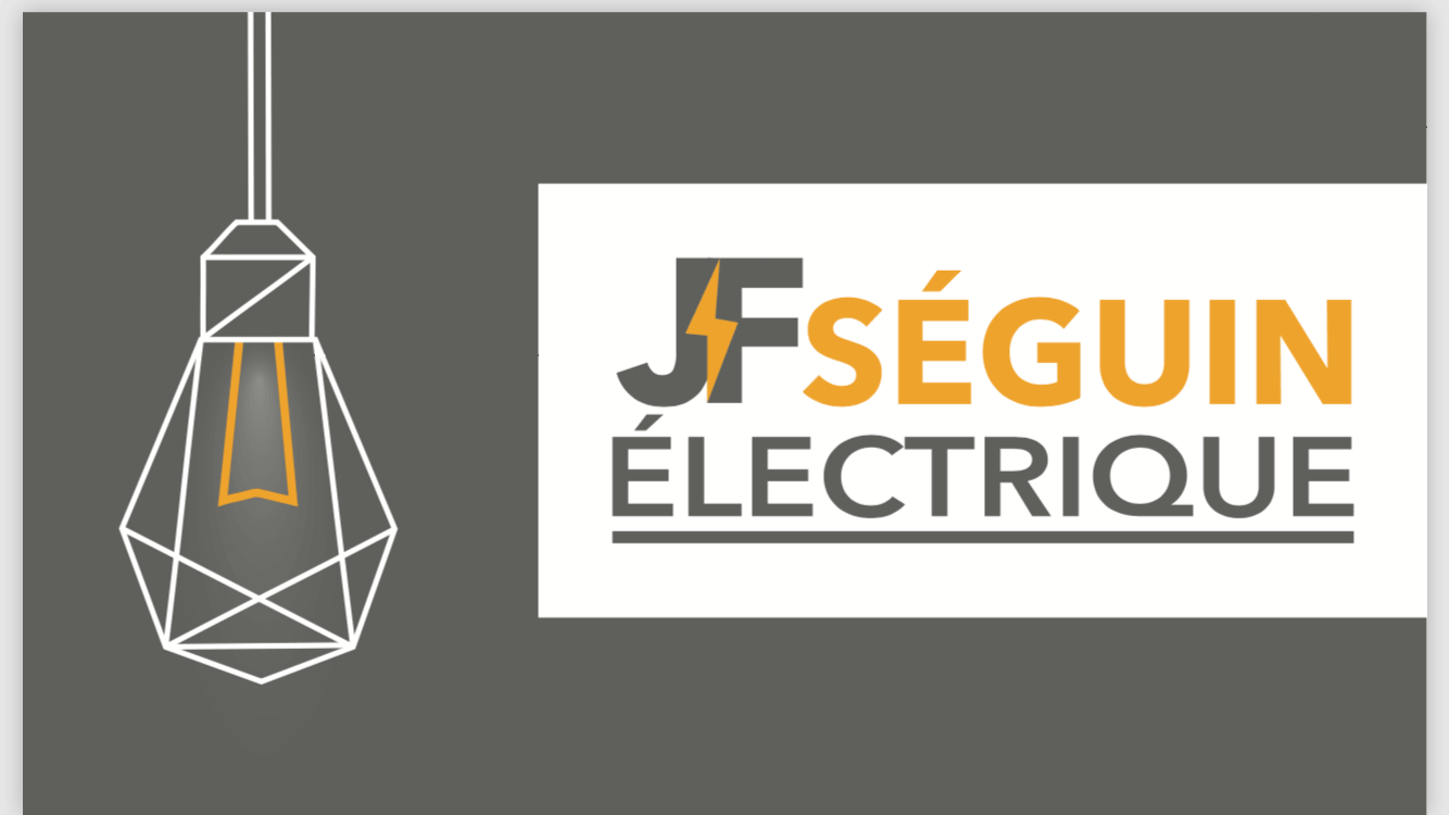 JF Séguin Électrique
