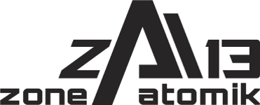 Zone Atomik 13