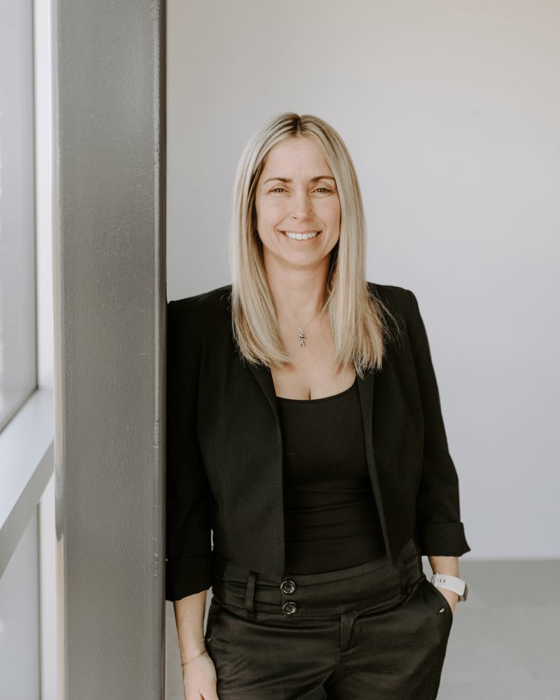 Geneviève Lavallée - Agents - Customer support department