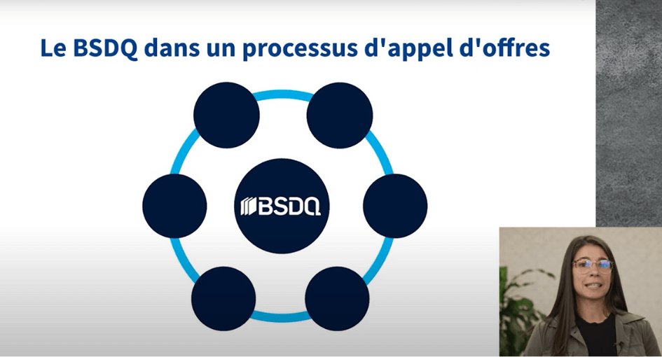 Introducing the BSDQ
